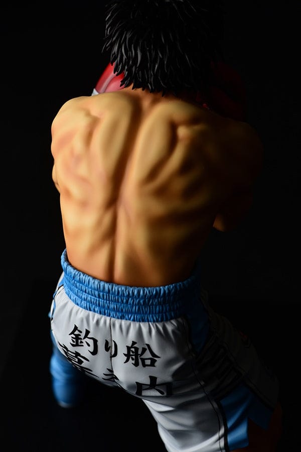 Hajime no Ippo - Ippo Makunouchi (Fighting Pose Ver.) (Re-run)