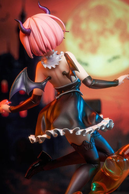 Re:Zero Starting Life in Another World KD Colle Ram (Phantom Night Wizard Ver.) 1/7 Scale Figure