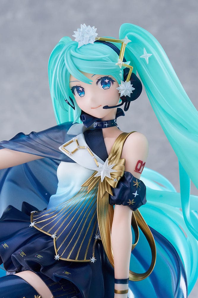 Vocaloid Miku Hatsune store figure