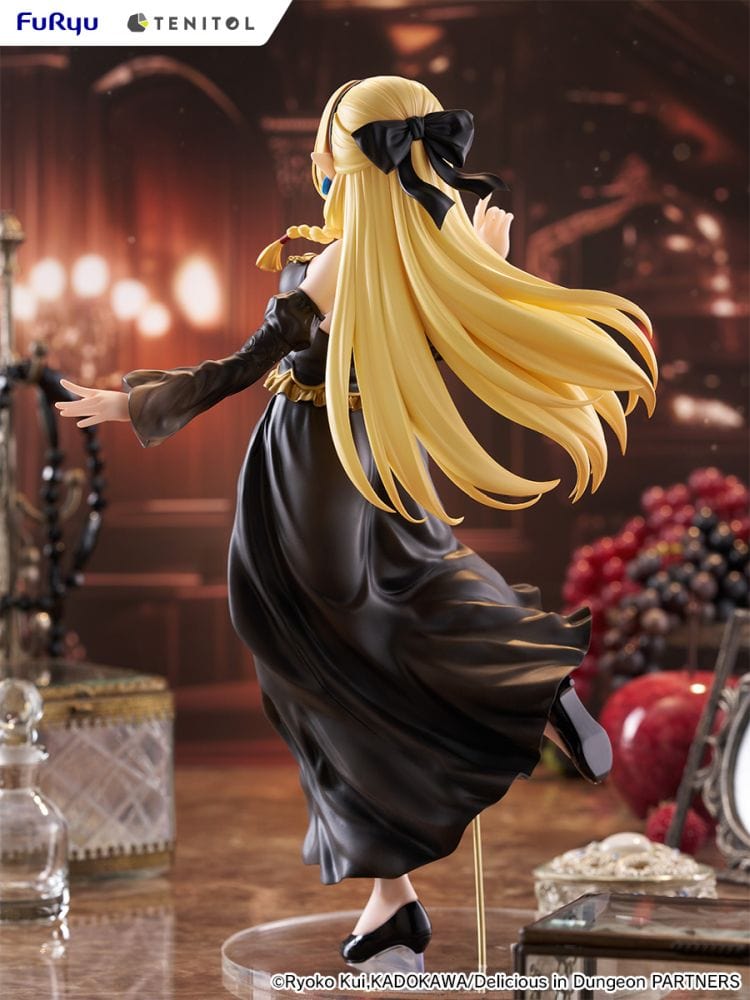 Delicious in Dungeon Tenitol Tall Marcille (Dress Style Ver.) Figure – TheAnimeThrone