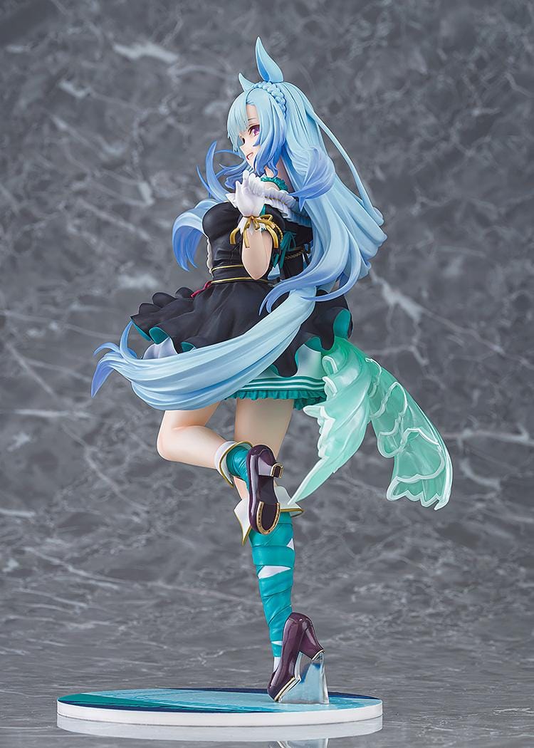 Umamusume Cinderella Gray Mejiro Ardan 1/7 Scale Figure