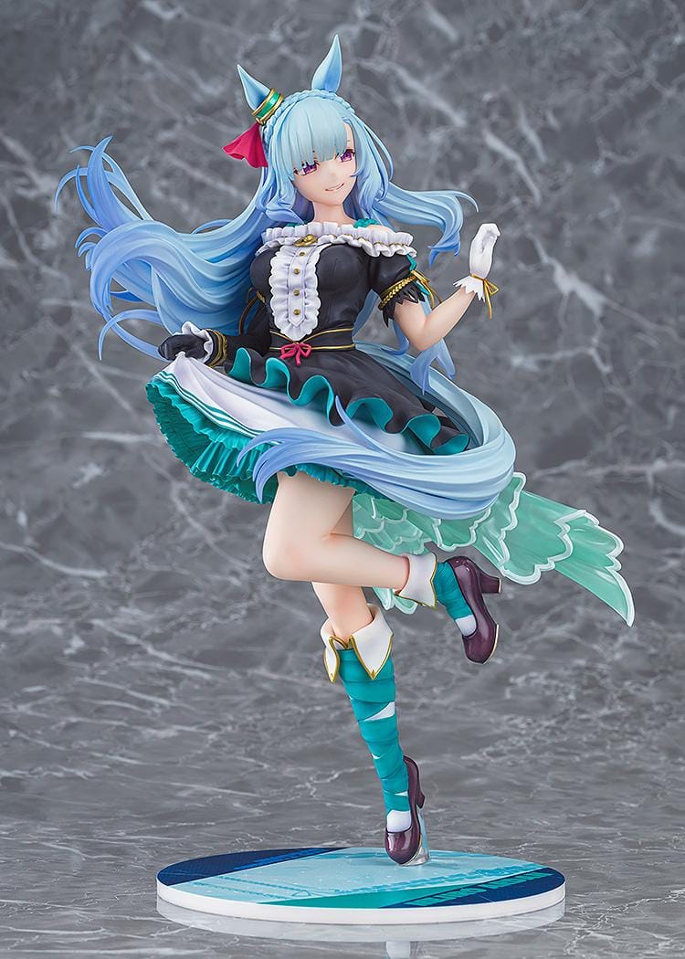 Umamusume Cinderella Gray Mejiro Ardan 1/7 Scale Figure