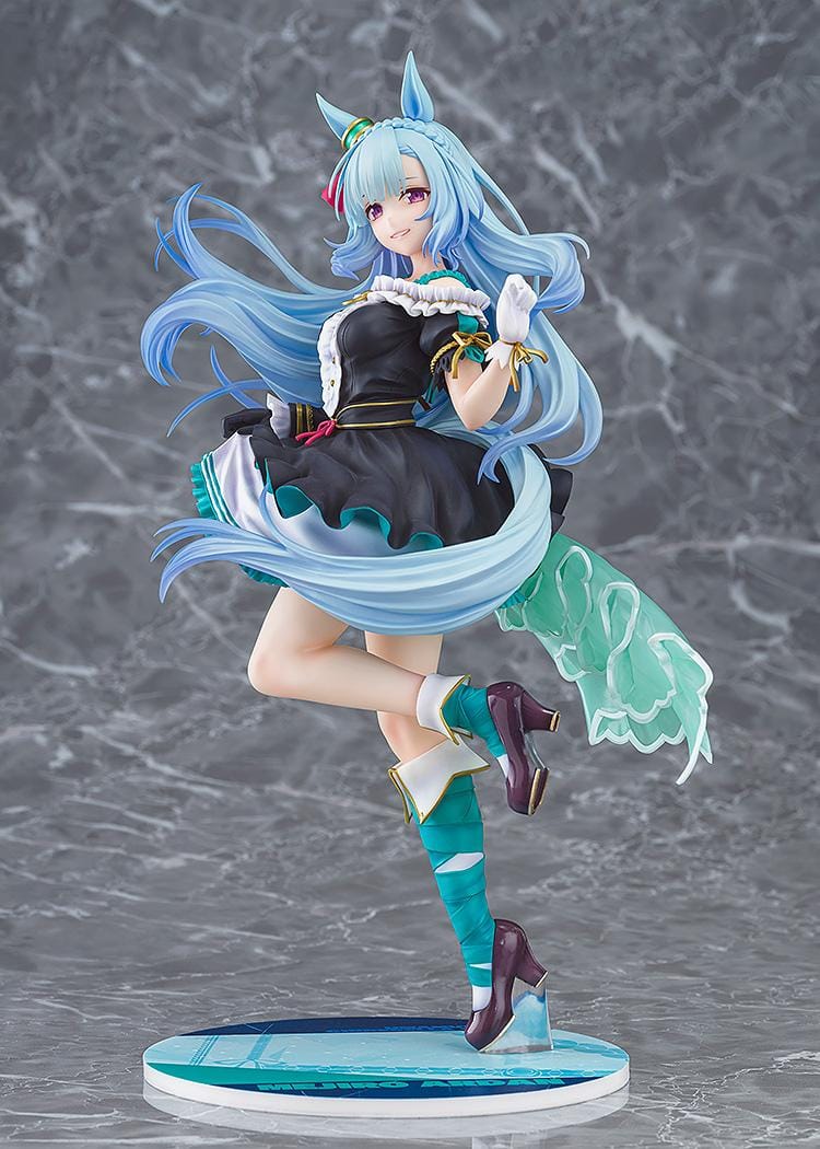 Umamusume Cinderella Gray Mejiro Ardan 1/7 Scale Figure