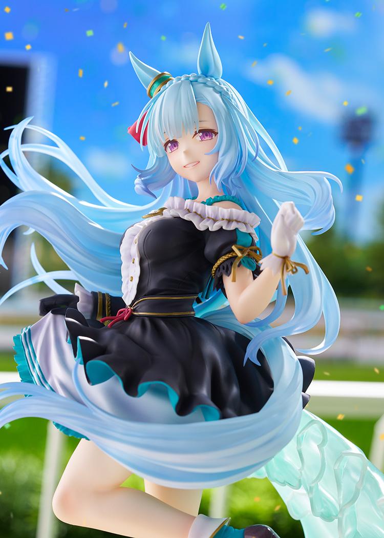 Umamusume Cinderella Gray Mejiro Ardan 1/7 Scale Figure