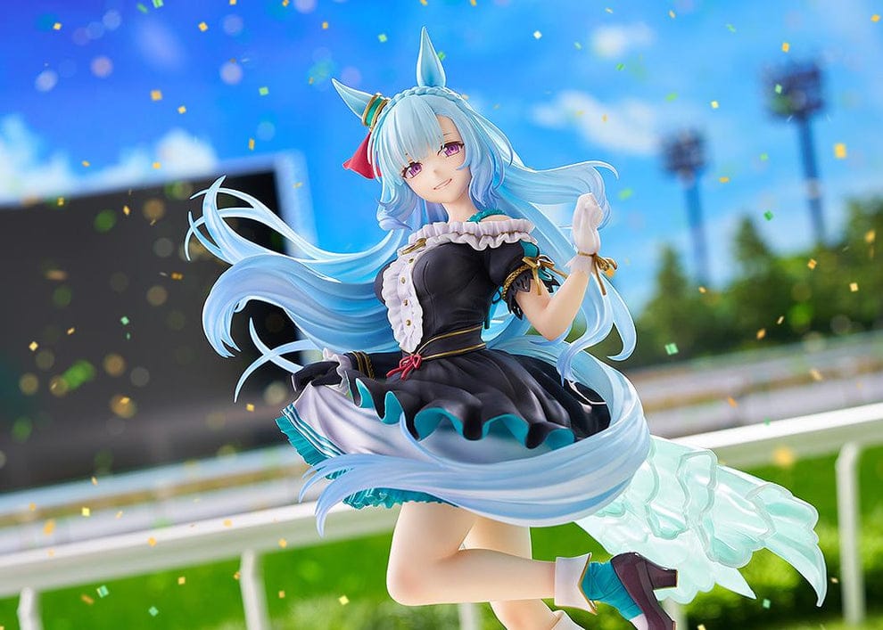 Umamusume Cinderella Gray Mejiro Ardan 1/7 Scale Figure