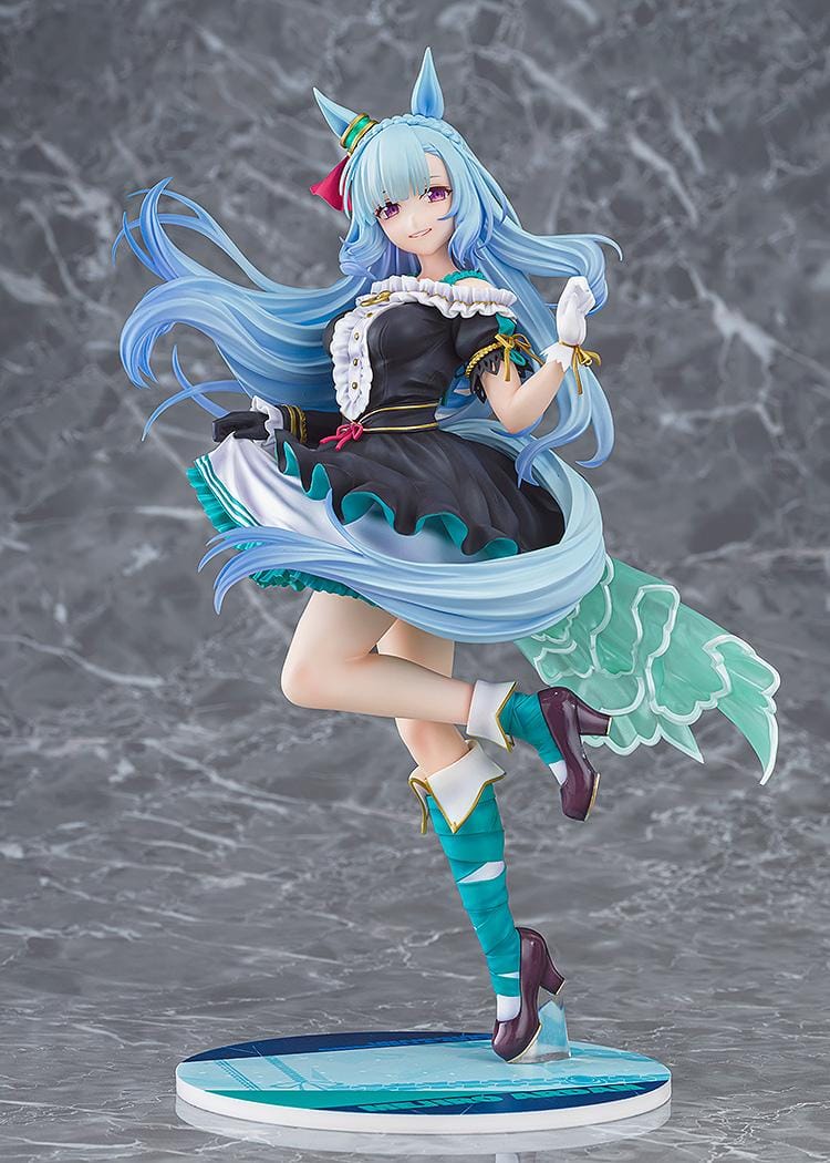 Umamusume Cinderella Gray Mejiro Ardan 1/7 Scale Figure