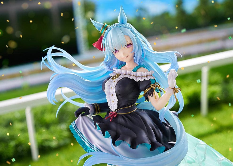 Umamusume Cinderella Gray Mejiro Ardan 1/7 Scale Figure