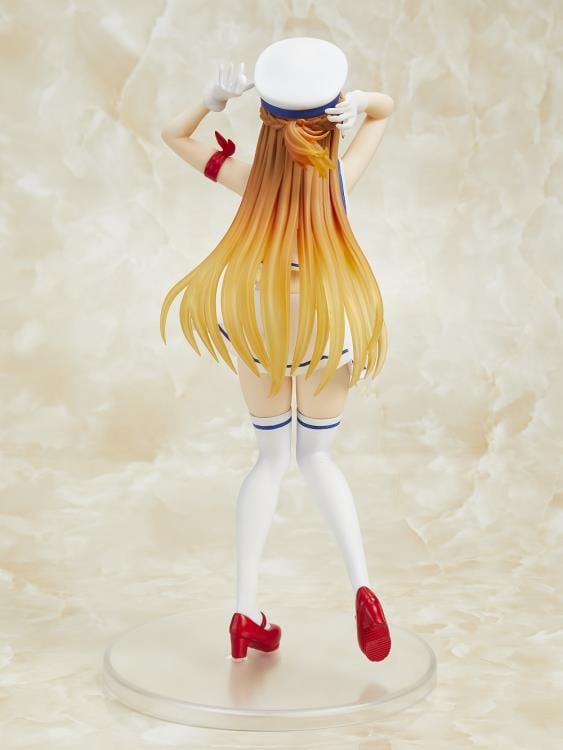 Sword Art Online Alicization: War of Underworld Asuna (Marine Ver.) Coreful Figure