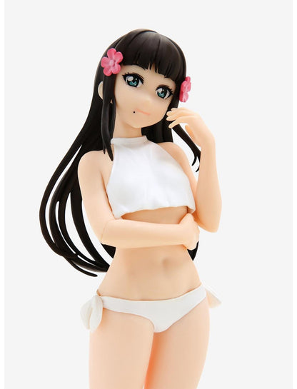 LoveLive! Sunshine!! EXQ Figure Dia Kurosawa Summer Ver.