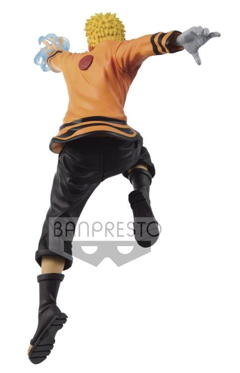 Boruto: Naruto Next Generations Vibration Stars Naruto Uzumaki figure