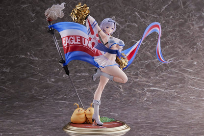 Azur Lane Reno (Biggest Little Cheerleader) 1/6 Scale Figure