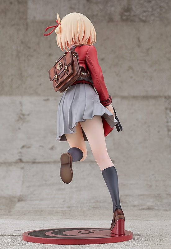 Lycoris Recoil Chisato Nishikigi 1/7 Scale Figure