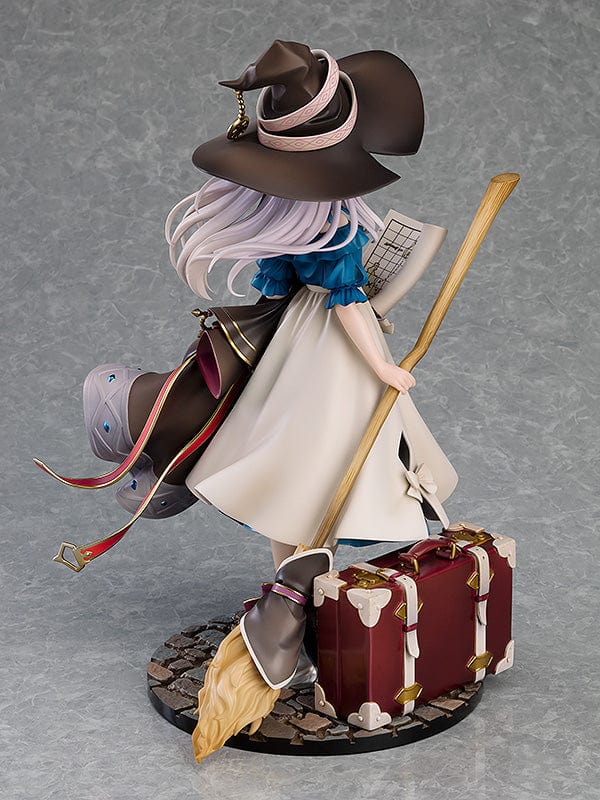 Wandering Witch: The Journey of Elaina Elaina (Early Summer Sky Ver.) 1/7 Scale Figure