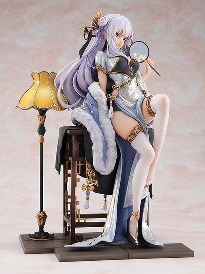 Re:Zero − Starting Life in Another World Emilia figure