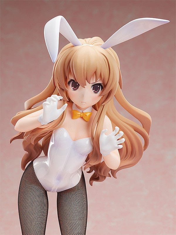 Toradora! B-Style Taiga Aisaka Bunny anime Figure