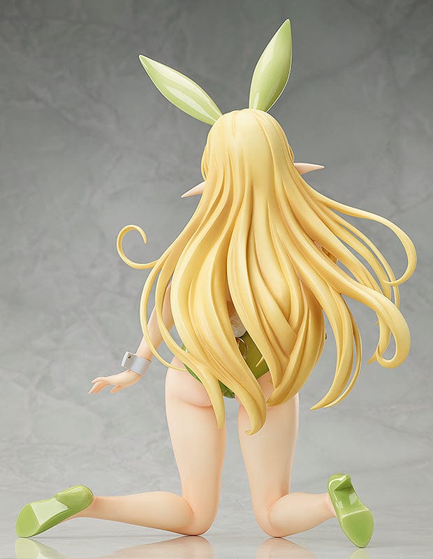 How Not to Summon a Demon Lord B-Style Shera L. Greenwood (Bare Leg Bunny Ver.) 1/4 Scale Figure