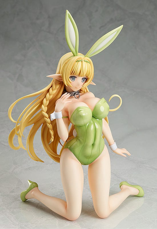 How Not to Summon a Demon Lord B-Style Shera L. Greenwood (Bare Leg Bunny Ver.) 1/4 Scale Figure