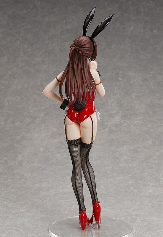 Rent-A-Girlfriend Chizuru Mizuhara Bunny Version 1/4 Scale Figure