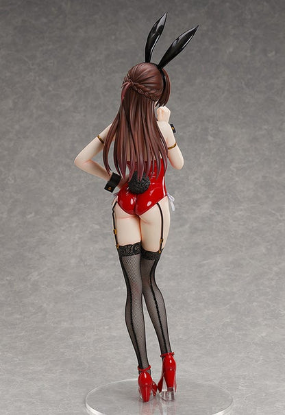 Rent-A-Girlfriend Chizuru Mizuhara Bunny Version 1/4 Scale Figure