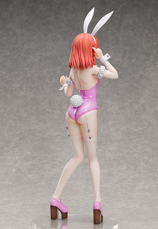 Rent-A-Girlfriend Sumi Sakurasawa Bunny Version 1/4 Scale Figure