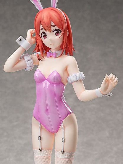 Rent-A-Girlfriend Sumi Sakurasawa Bunny Version 1/4 Scale Figure