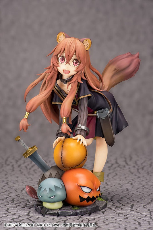 The Rising of the Shield Hero Raphtalia (Childhood Ver.) 1/7 Scale Figure