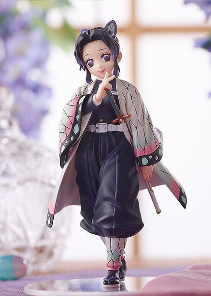 Demon Slayer: Kimetsu no Yaiba Pop Up Parade Shinobu Kocho figure