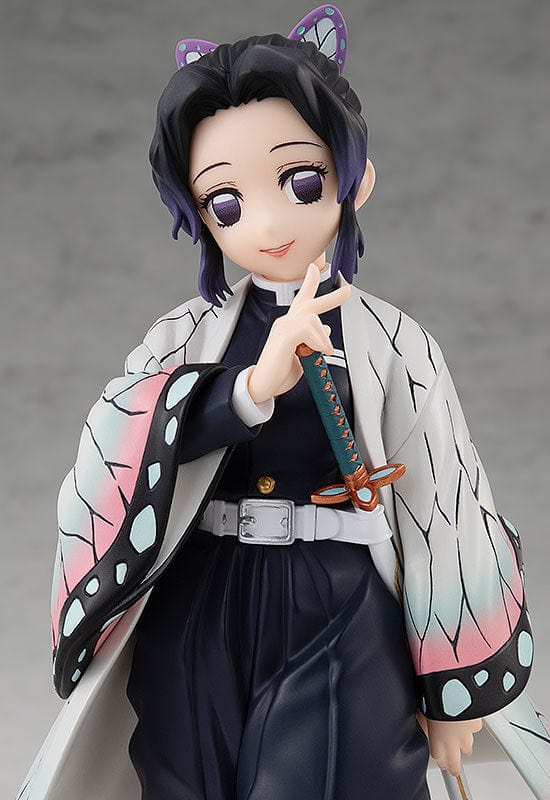 Demon Slayer: Kimetsu no Yaiba Pop Up Parade Shinobu Kocho figure