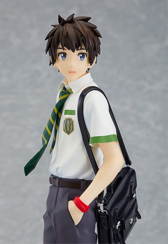 Your Name. Taki Tachibana figure