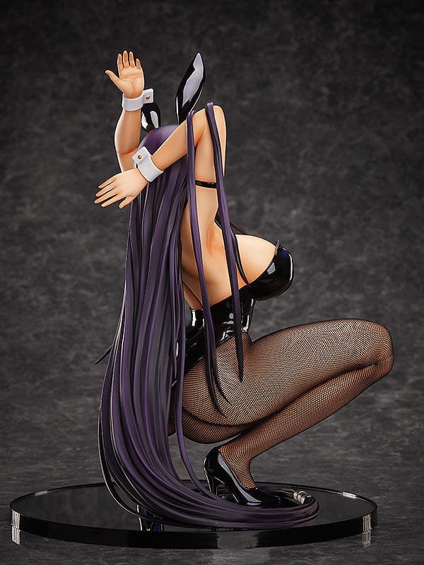 Shin Ikki Tousen B-Style Kanu Unchou (Bunny Ver.) 1/4 Scale Figure