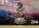 The Legend of Zelda: Breath of the Wild Link on Horseback Statue