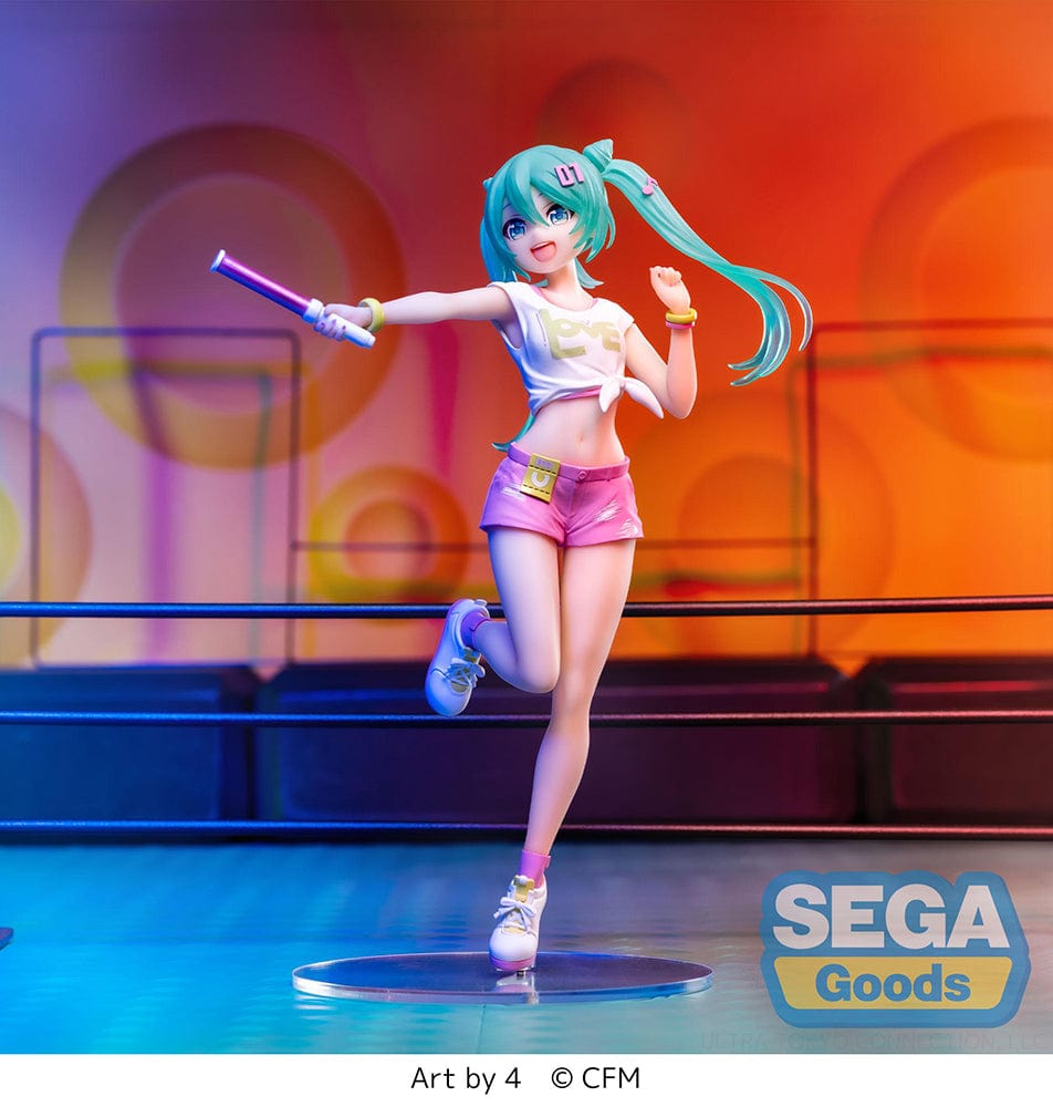 Hatsune Miku Figure