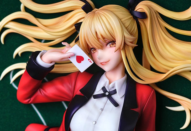 Kakegurui xx Mary Saotome 1/7 Scale Figure