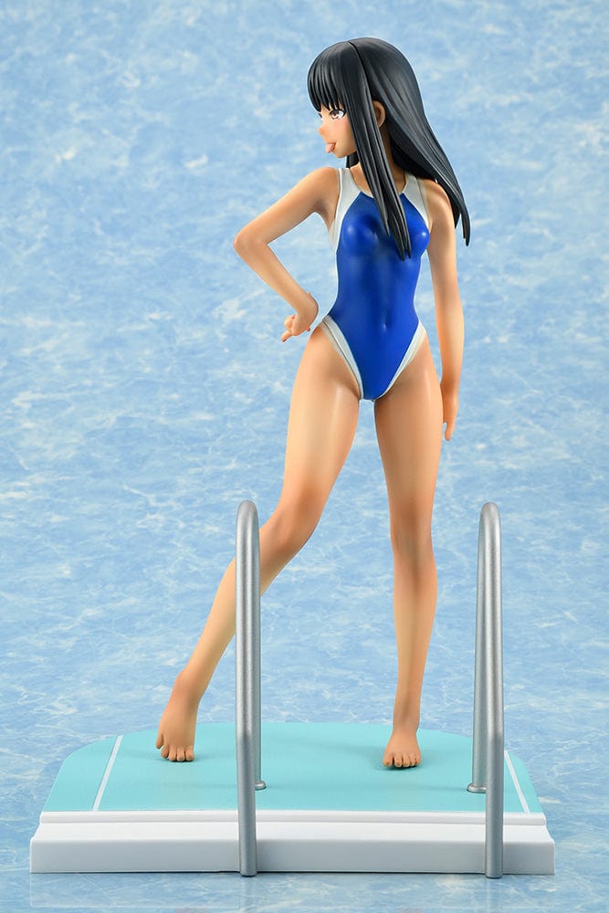 Don't Toy with Me, Miss Nagatoro 1/7 Scale Figure (Reissue)