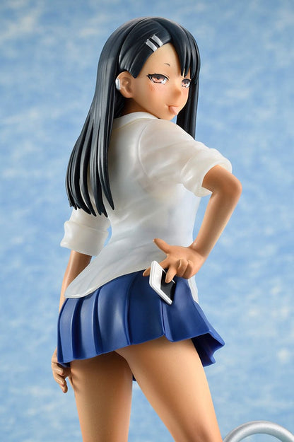 Don't Toy with Me, Miss Nagatoro 1/7 Scale Figure (Reissue)