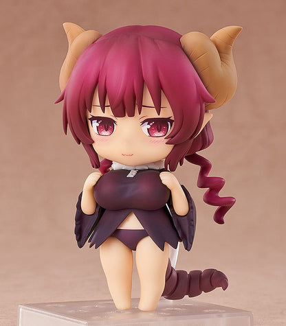 Miss Kobayashi's Dragon Maid Nendoroid Iruru