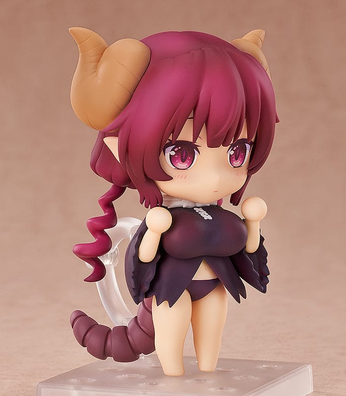 Miss Kobayashi's Dragon Maid Nendoroid Iruru