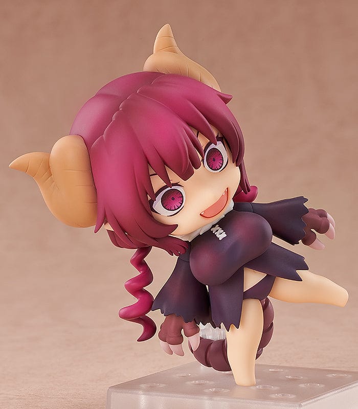 Miss Kobayashi's Dragon Maid Nendoroid Iruru