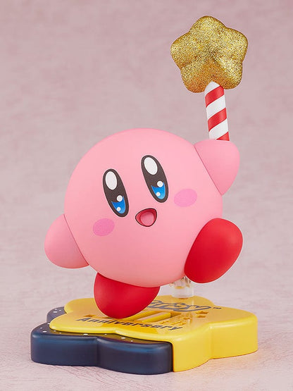 Nendoroid Kirby: Edición 30 Aniversario