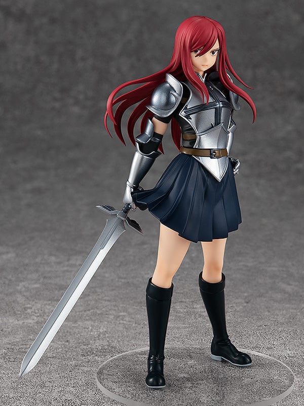 FAIRY TAIL POP UP PARADE Erza Scarlet(re-run)