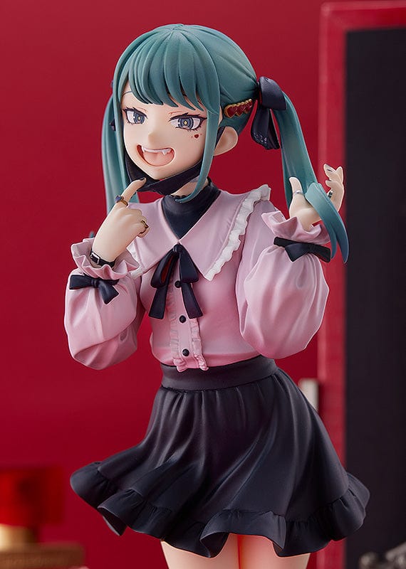  POP UP PARADE Hatsune Miku: The Vampire Ver. L version