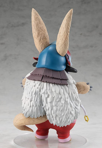  Made in Abyss: The Golden City of the Scorching Sun Nanachi POP UP PARADE