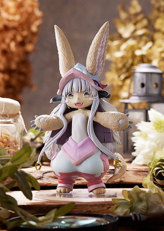  Made in Abyss: The Golden City of the Scorching Sun Nanachi POP UP PARADE
