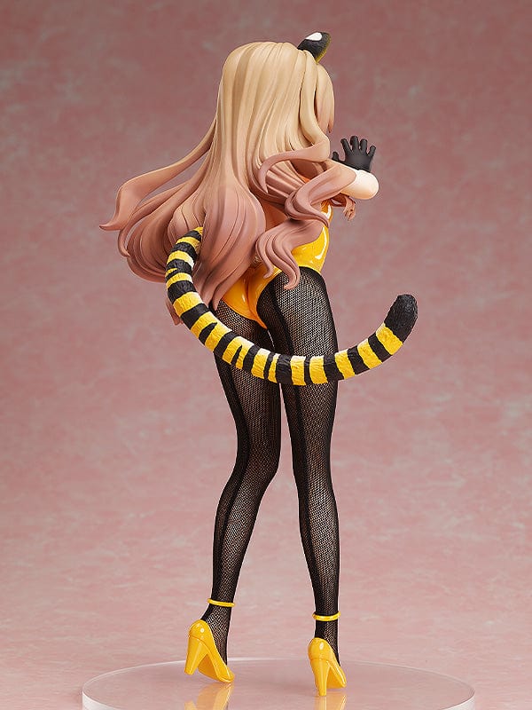 Toradora Taiga Aisaka: Tiger Ver. 1/4 Scale Figure